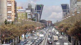 Torraspapel, SegurCaixa Adeslas y Lleida.net, a Madrid