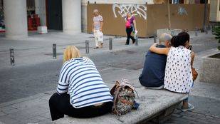 Medio millón de euros para luchar contra la soledad en Tetuán y Chamberí