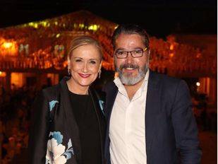 Cifuentes cumplirá con el código ético y apartará a Gutiérrez