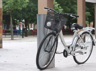 Detenidos en Fuenlabrada por robar bicicletas