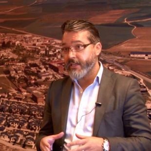 El alcalde de Brunete niega que haya contratado a Cofely