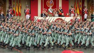 'Nada que celebrar': el 15M organiza una marcha alternativa el 12 de octubre