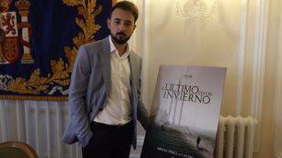 ' Linaje Parte I: El último día del Invierno ': la novela española a la altura de ' Juego de Tronos '