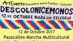 La cesión de espacios en Matadero, de nuevo en el punto de mira