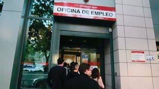 Madrid apuesta por la reinserción laboral de los desempleados crónicos