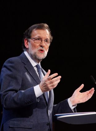 Rajoy anuncia medidas urgentes y busca el mayor consenso