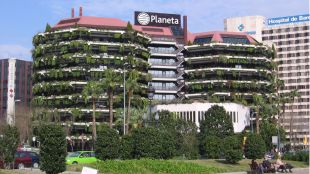 El Grupo Planeta también abandonará Barcelona