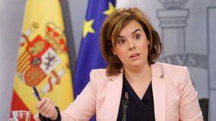 El Gobierno anuncia un Consejo de Ministros extraordinario para decidir si aplica el artículo 155