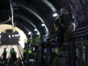 Lo que debe saber si es usted usuario de la Línea 5 de Metro