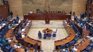 Cs se une al PP y evita que se prohíban las celebraciones en fincas rurales