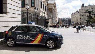 Roban prendas valoradas en cuatro millones de euros