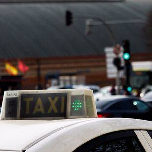 Nueva Ordenanza del Taxi para una flota cero emisiones