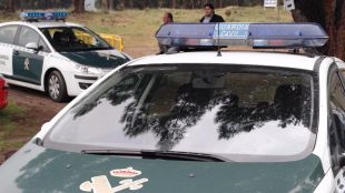 Detenido un importante grupo de narcos en Collado Villalba
