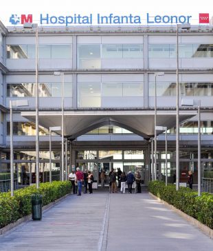 La Asamblea pide revisar los contratos de los siete hospitales de gestión privada