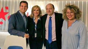 Moreno y De la Uz califican de “esperpento” la actuación del Govern