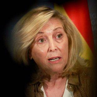 Dancausa declarará como investigada el 20 de noviembre