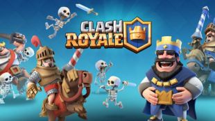 Esto es todo lo que necesitas saber sobre Clash Royale