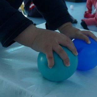 Arganzuela y Hortaleza estrenarán guardería en 2018