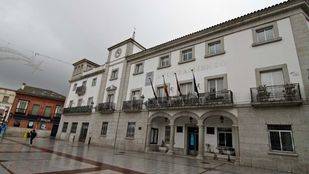 El aparcamiento de La Estación en Colmenar, gratuito