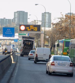 De ser necesario, el escenario 3 se activaría el lunes