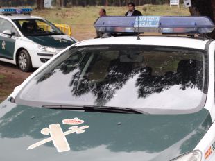 Los detenidos por tráfico de drogas pasan a disposición judicial