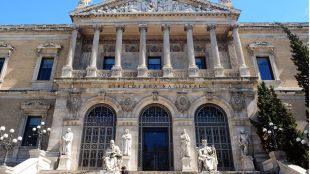 La Biblioteca Nacional visibiliza a las escritoras