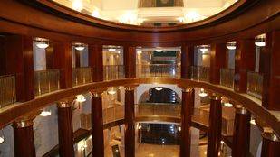 El teatro, punta de lanza de la agenda cultural