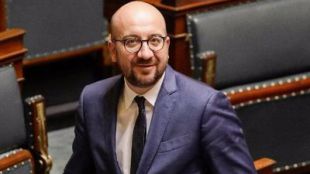 Bélgica abre la puerta a la mediación europea en Cataluña