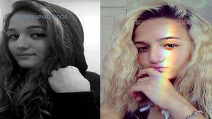 Desaparecida el viernes una menor en Moratalaz