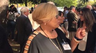 "Cada día se pide a las administraciones que ayuden a donar alimentos con seguridad"