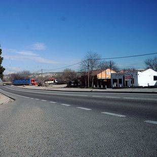 Tres detenidos por dos intentos de robo en Arganda