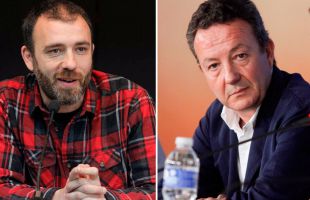 Murgui y Henríquez de Luna, cara a cara en Onda Madrid