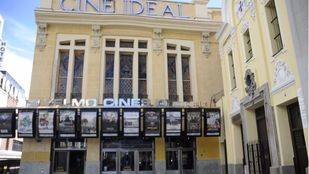 Pantallas más grandes y mejor sonido: los Ideal reabren el 23