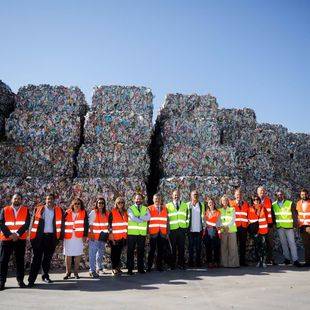 Madrid impulsa la economía circular como nuevo modelo más sostenible