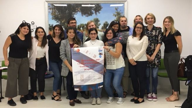 Madrid acoge una reunión europea para mejorar la formación de exreclusos