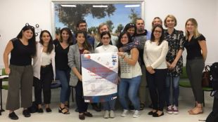 Madrid acoge una reunión europea para mejorar la formación de exreclusos