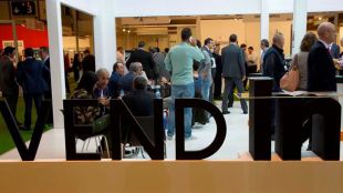 Más 9.000 profesionales y 150 empresas se dan cita en Vendibérica y 'The EAT2GO Show'