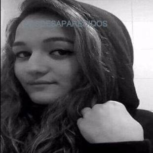 Localizada la desaparecida en Moratalaz