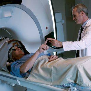 La capital, vanguardia internacional en el tratamiento del Parkinson