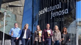 Voluntarios para luchar contra la pobreza energética