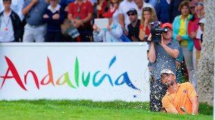 Cita de campeones en Valderrama