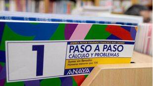 La Asamblea volverá a votar los libros de texto gratis por el error de una diputada del PP