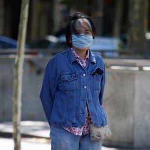 El ozono, un habitante más de la Comunidad