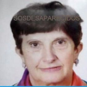 Encontrada la mujer desaparecida en Alcobendas
