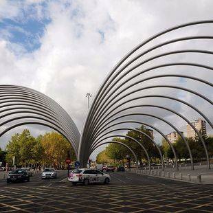 Dos denuncias de abusos sexuales en las fiestas del Pilar