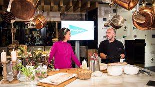 El Corte Inglés presenta la cocina de Letonia, país galardonado como “región gastronómica europea”