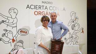 El contenedor marrón llega a Madrid: así se reciclará desde el 1 de noviembre
