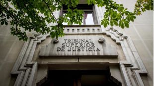El TSJM confirma la ilegalidad de la capilla de la vidente de El Escorial