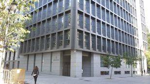 Suspendida la declaración de la exjefa jurídica de la Asamblea