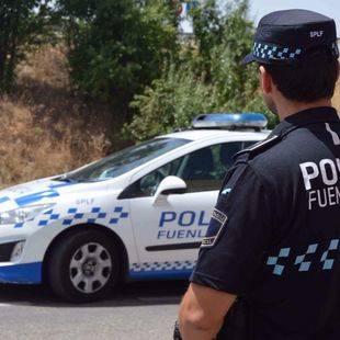 Detenido un grupo de venta de estupefacientes